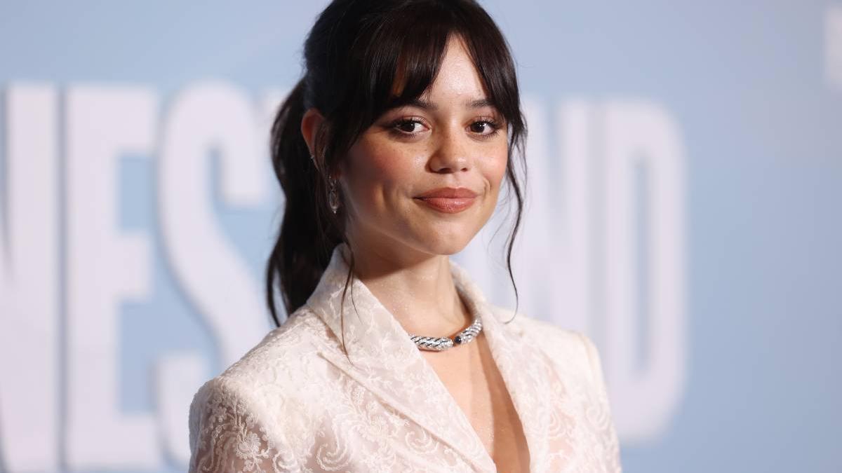 Jenna Ortega confiesa por qué borró su cuenta de Twitter: 'Era repugnante y me hacía sentir mal'