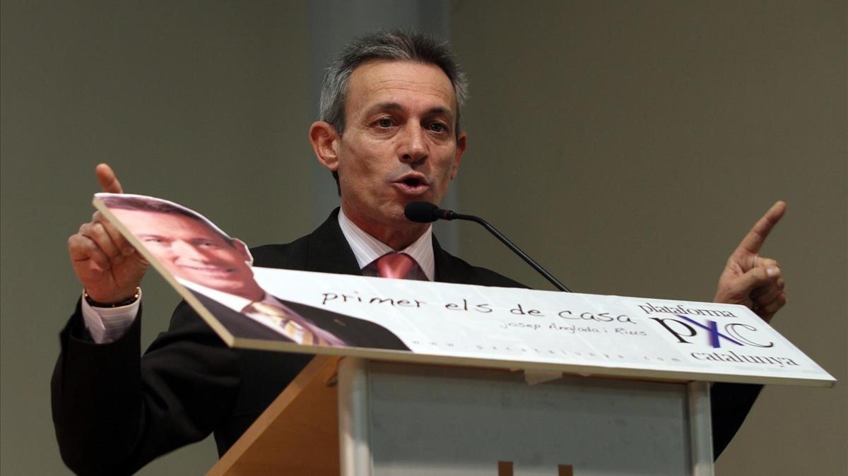 zentauroepp14541254 salt girones acto de plataforma per catalunya josep angla190520155015 zentauroepp14541254 salt girones acto de plataforma per catalunya josep angla190520155015