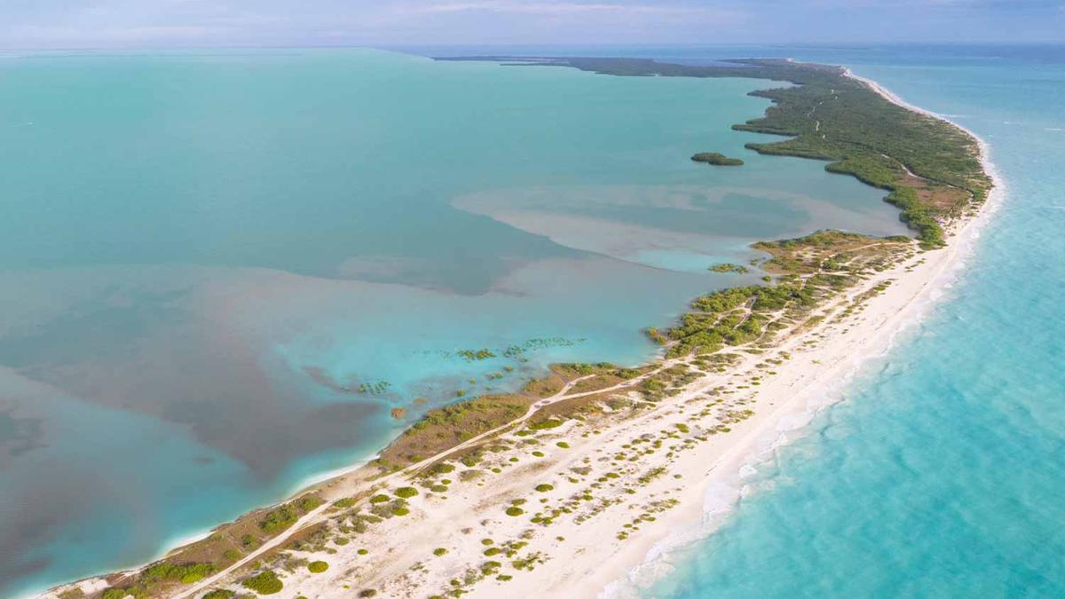 Costa Mujeres