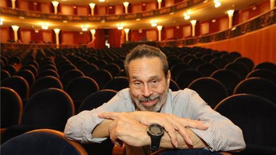 Felicidades sinfónicas al maestro Brouwer