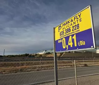 Park & Fly Alicante: aparcar cerca del aeropuerto también puede ser low cost