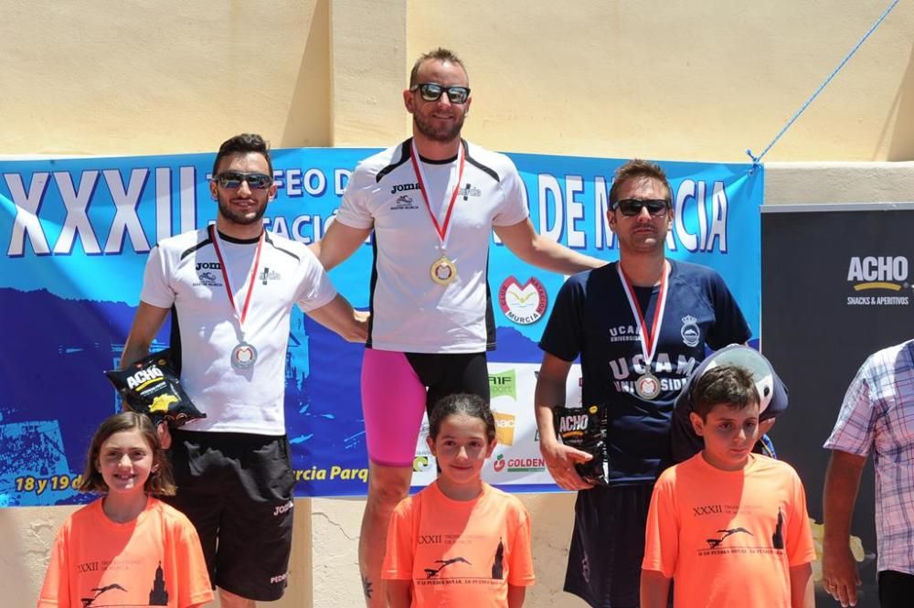 Trofeo Ciudad de Murcia