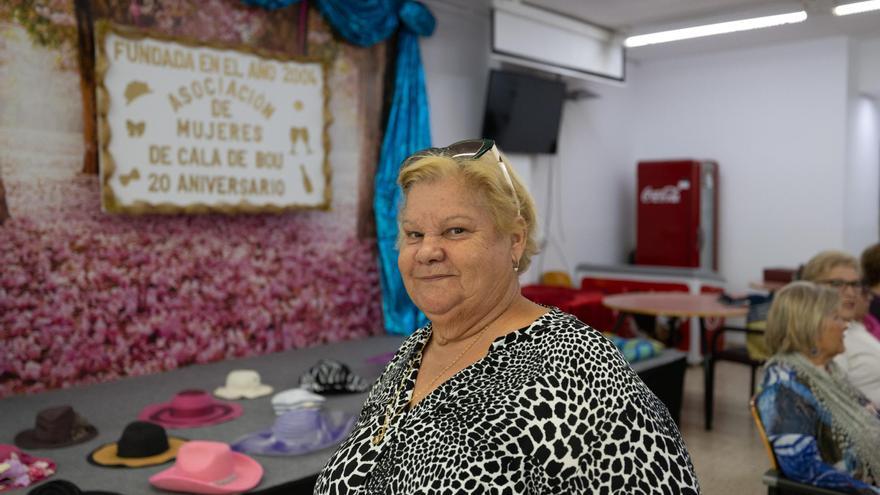 Galería: Asociación de Mujeres de Cala de Bou