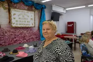 Galería: Asociación de Mujeres de Cala de Bou