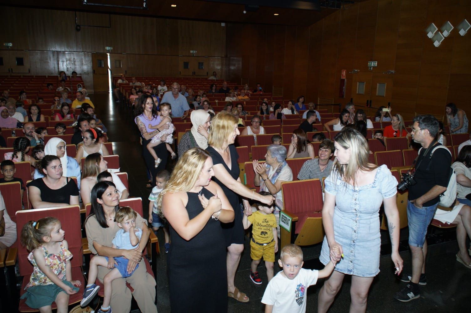 Entrega de los Premis Sabori de la Plana Baixa en Vila-real