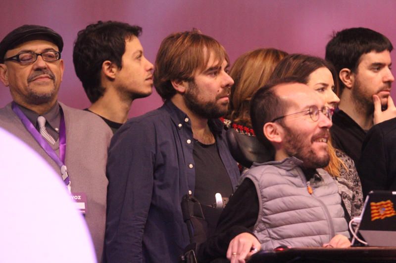 Asamblea Nacional de Podemos