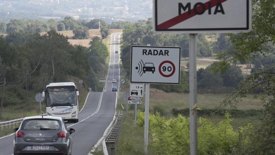 La Generalitat estudiarà la  demanda del Moianès de tenir un bus cap a la UAB