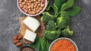 Día Mundial del Vegetarianismo: buenas ideas para disfrutarlo a tope