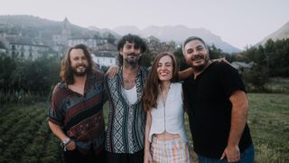 El espíritu del Symposium de Hecho renace con Lo Mon Contemporáneo