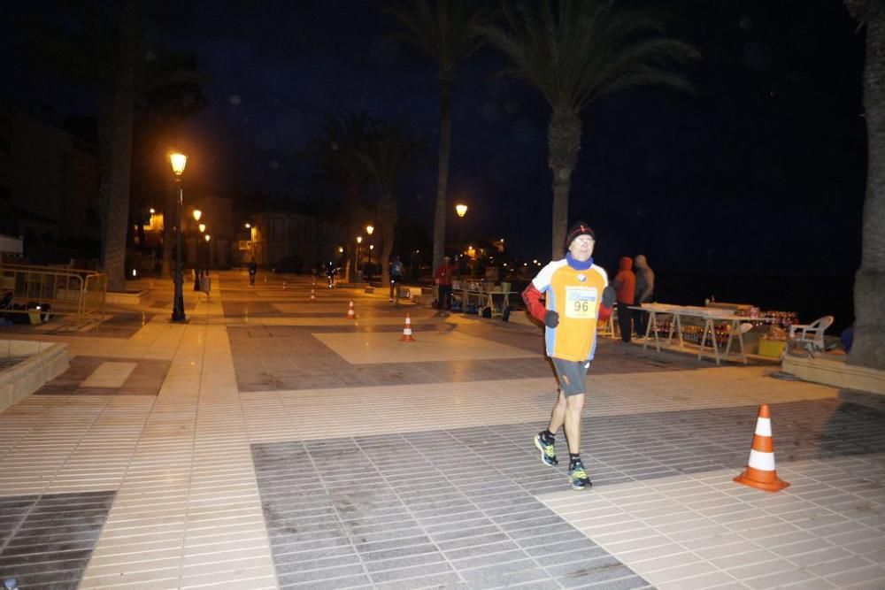 100 K de los Alcázares