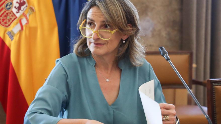 Ribera niega que España vaya a implantar un racionamiento de energía mientras Robles habla de &quot;invierno durísimo&quot;