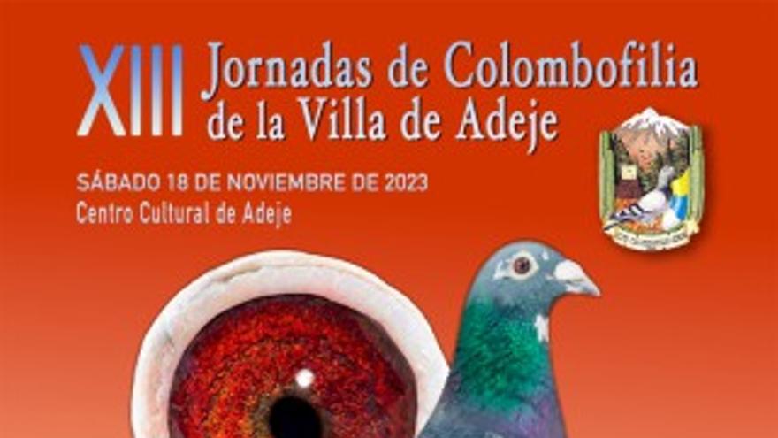 XIII Jornadas de Colombofilia de la Villa de Adeje