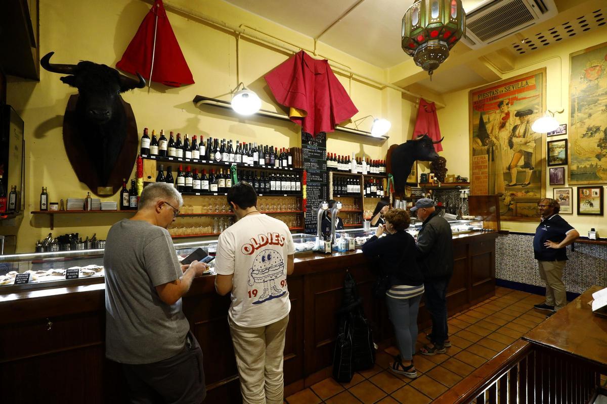 En imágenes | Los Victorinos reabre sus puertas en el corazón de Zaragoza En imágenes | Los Victorinos reabre sus puertas en el corazón de Zaragoza