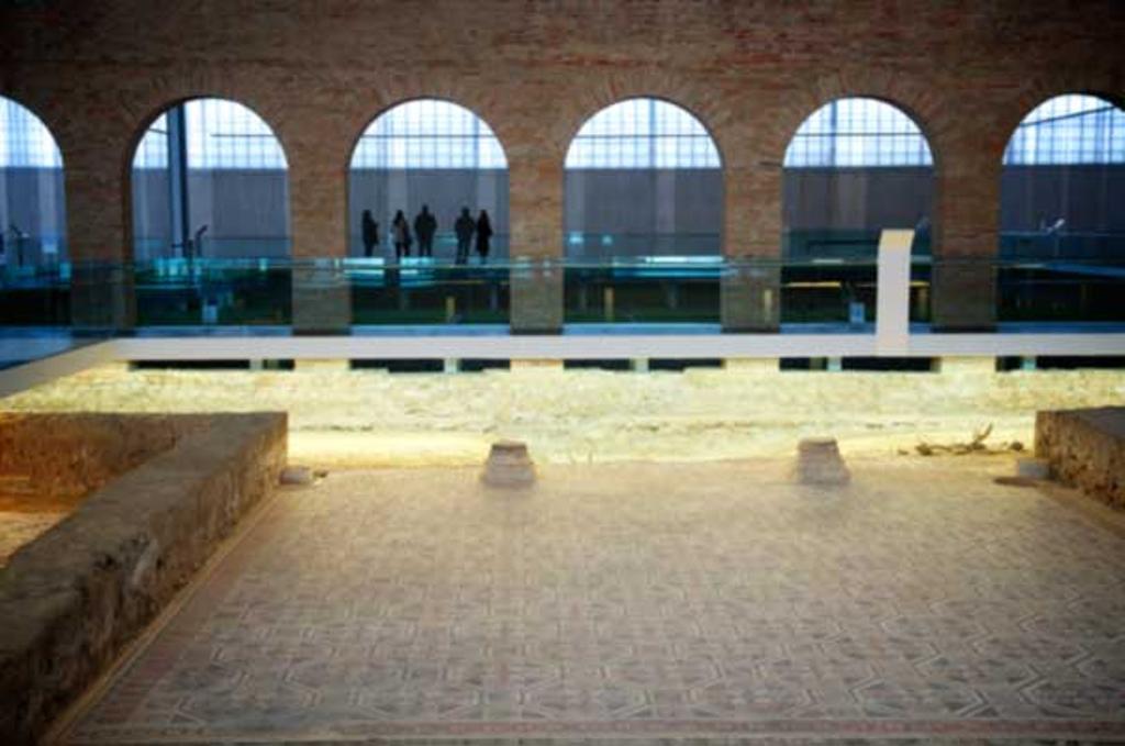 Villas romanas de Palencia