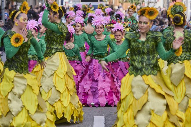 Busca't a les imatges del Carnaval de Palamós