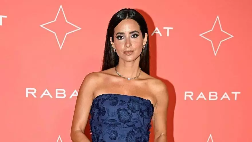 Las emotivas palabras de la influencer María Fernández-Rubíes tras perder el bebé que esperaba: "Nunca dejarás de estar en mi corazón"