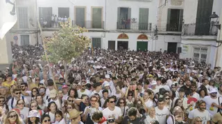 El Cosso de Felanitx bromea con un falso mensaje de Vox sobre "Puerto Colom" en vez de Portocolom