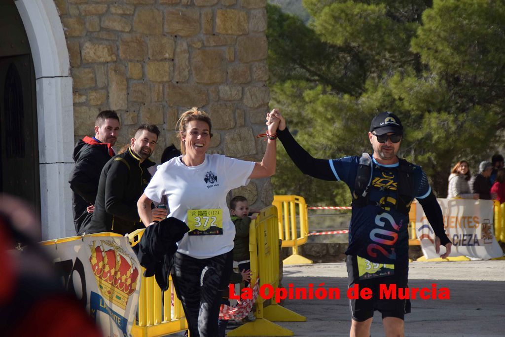 Trail Puentes de Cieza 2022 (II)