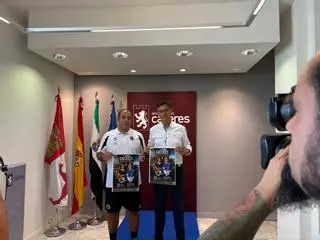 El Cacereño Femenino se prepara para la temporada 2026-2027 con ambición de playoff