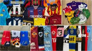 ?Qu es el 'bloke core'? Cuando las camisetas de ftbol invaden las calles