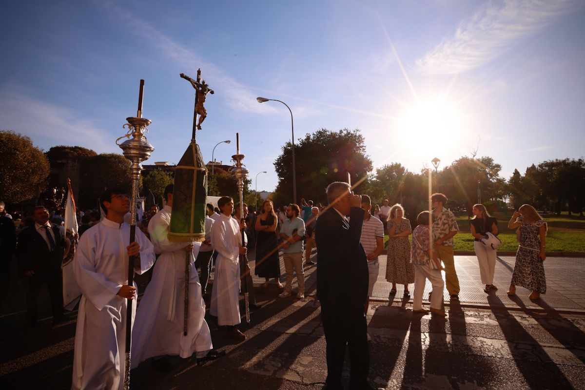 Córdoba celebra el Año Jubilar de la Esperanza