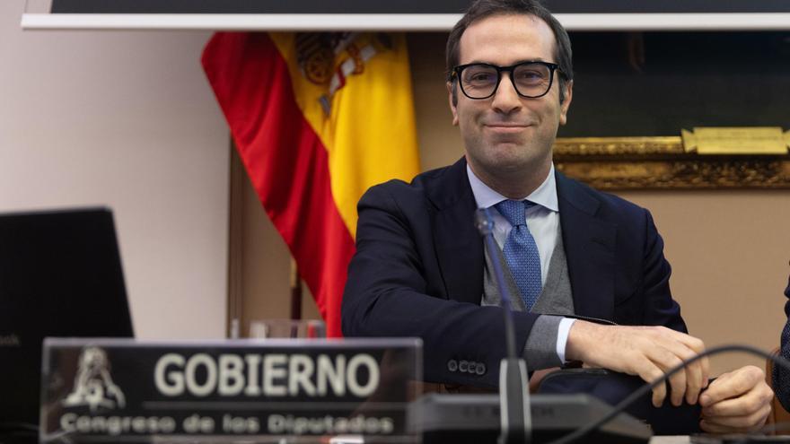 El ministro de Economía se estrena en TikTok: "Lo prometido es deuda"