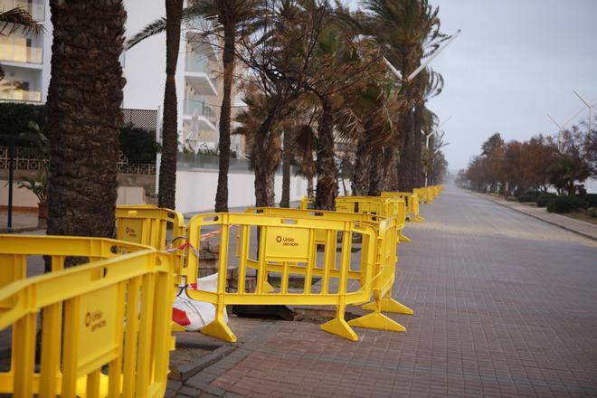 Die Playa de Palma macht sich schick für die Saison: So sieht es an den Baustellen derzeit aus