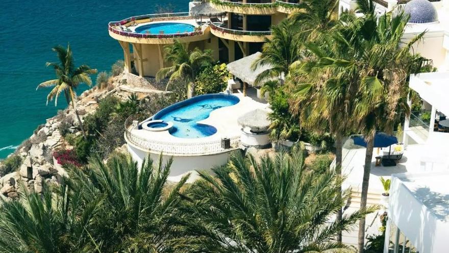 Trockenheit auf Mallorca: Darf man in diesen Zeiten noch einen Pool besitzen?