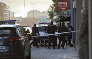 Mueren tres mujeres el fin de semana en sendos casos de violencia machista