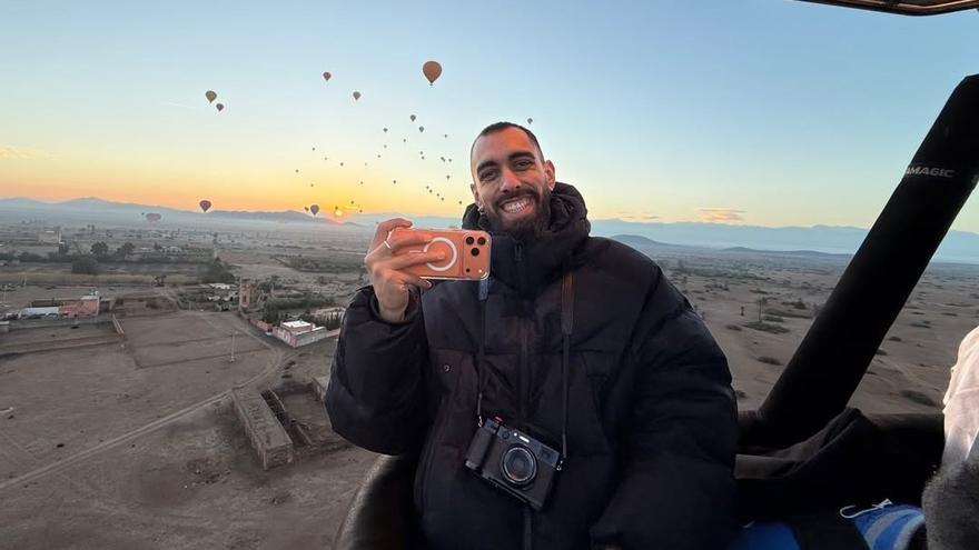 El álbum de Navidad del Celta