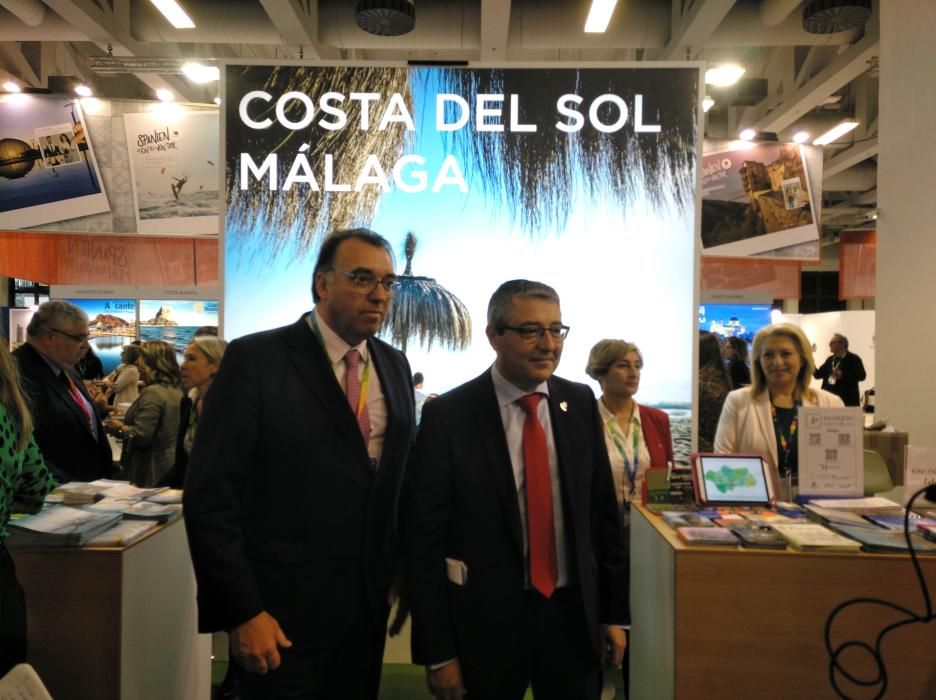 Turismo.- Costa del Sol invertirá un 25% más, ...