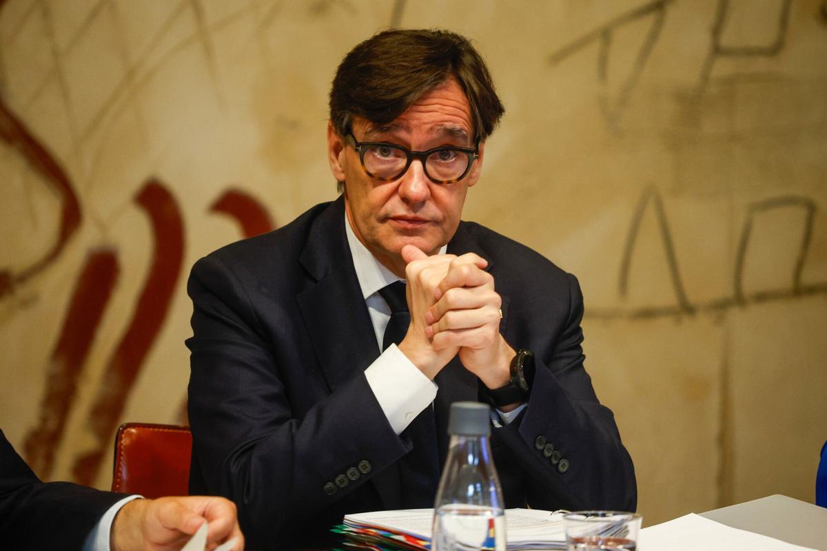Catalunya: inici de curs