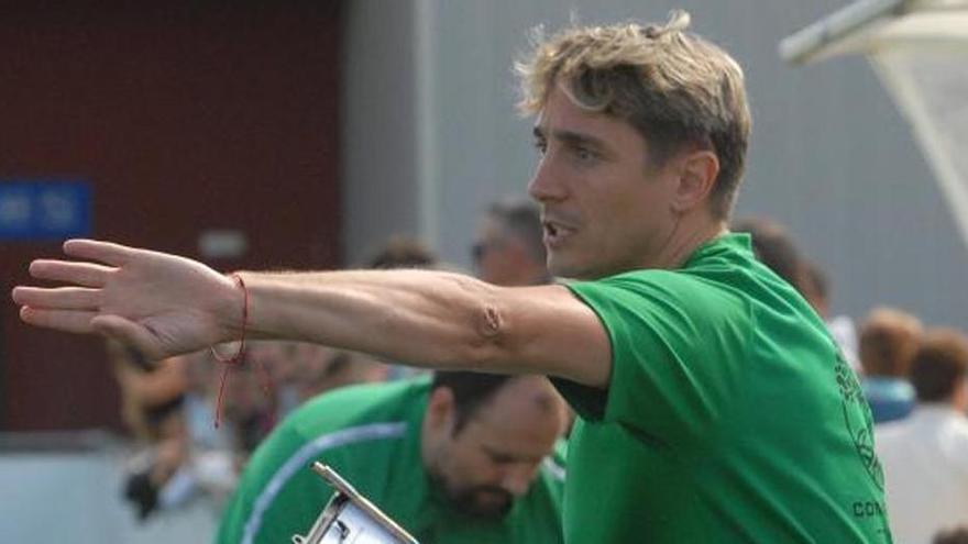 «Quero un Lalín valente, intenso e proactivo, pero non inxenuo»