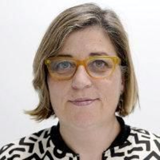 Ángeles Vázquez