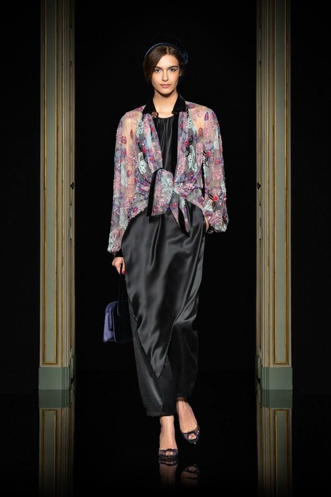Giorgio Armani Prive