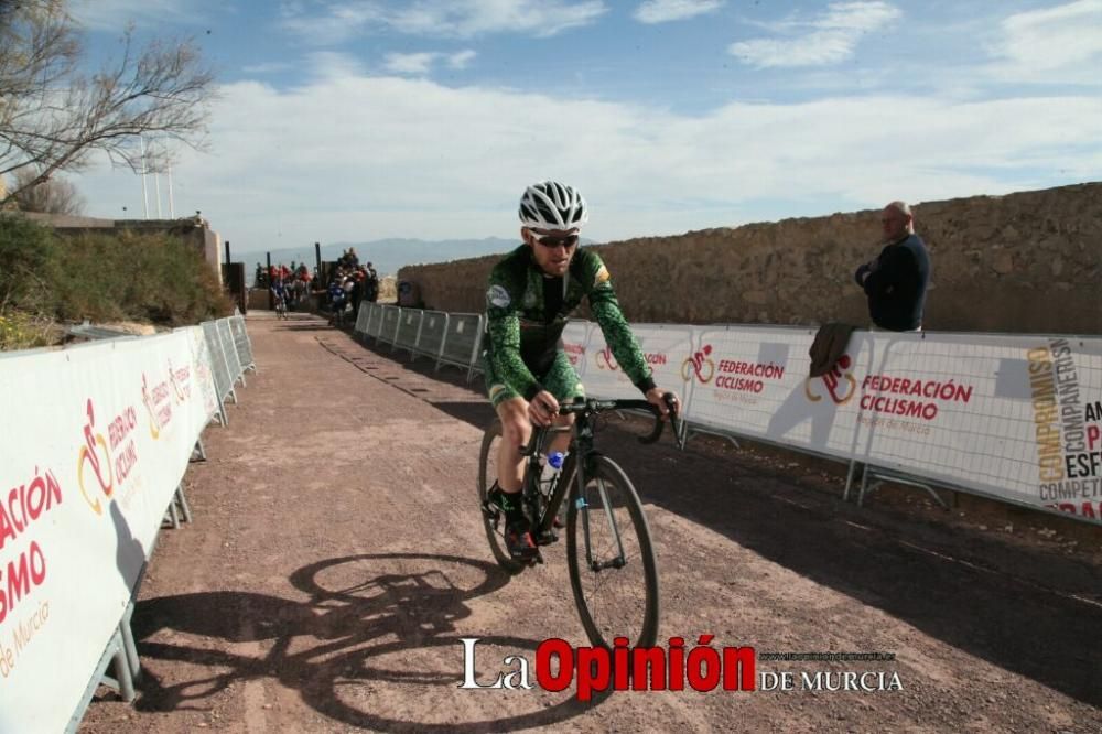 I Vuelta Ciclista al Valle del Guadalentín