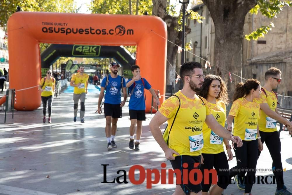 Caravaca Trail Experience (Promo)