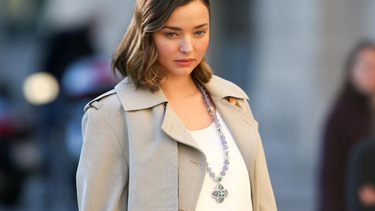 Miranda Kerr sufre un asalto en su mansión