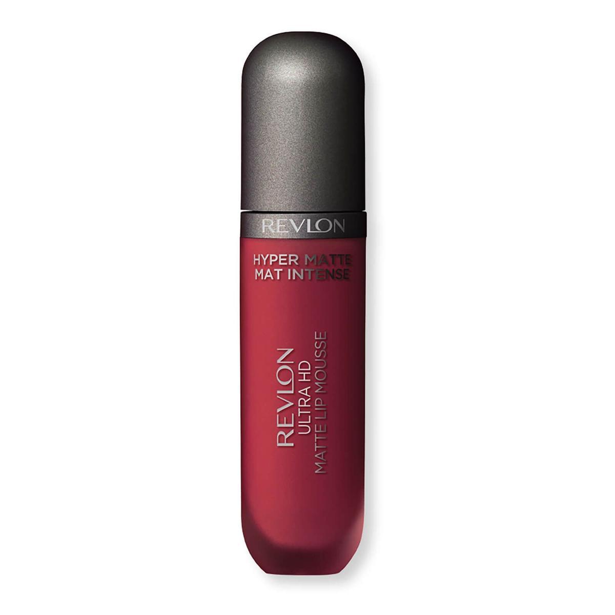 Revlon Ultra HD Matte Lip Mousse