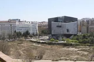 Las dudas de la oposición hacen que se tambalee el proyecto del WiZink Center en Zaragoza