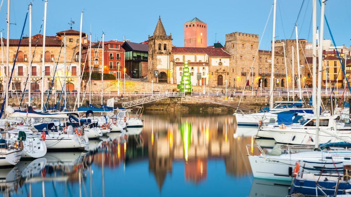 Gijón, el mejor destino cultural del otoño