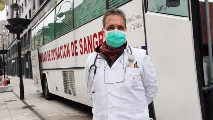 El Banco de Sangre hace un llamamiento para que los donantes acudan con normalidad