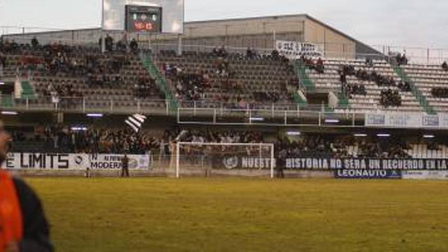 Entradas a uno, dos y tres euros
para el Castellón-Villarreal C