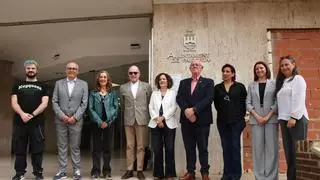 El Ayuntamiento de Paiporta y el Teatro Nacional de Catalunya se alían para reconstruir el municipio tras la dana