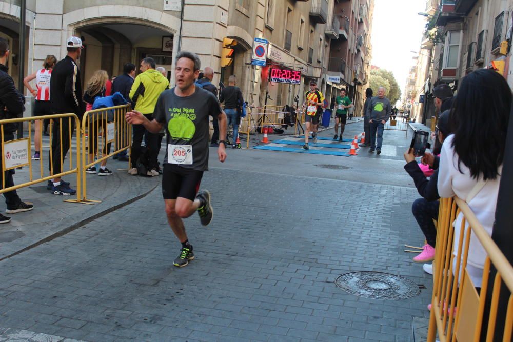 Cursa Urbana de Sant Josep de Figueres