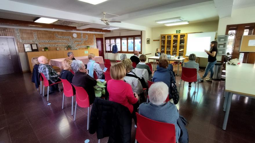 El CAP de Sant Joan de Vilatorrada impulsa una escola de salut per a totes les edats