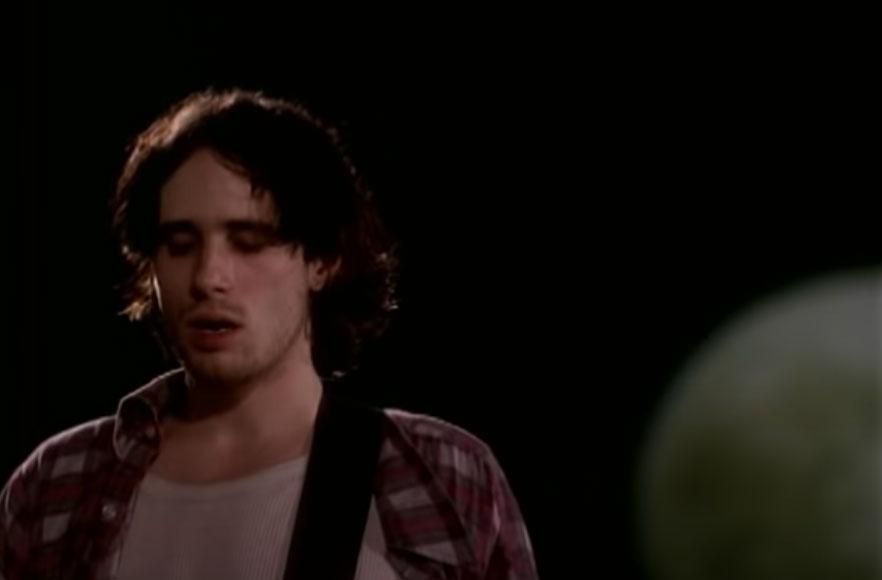 Jeff Buckley