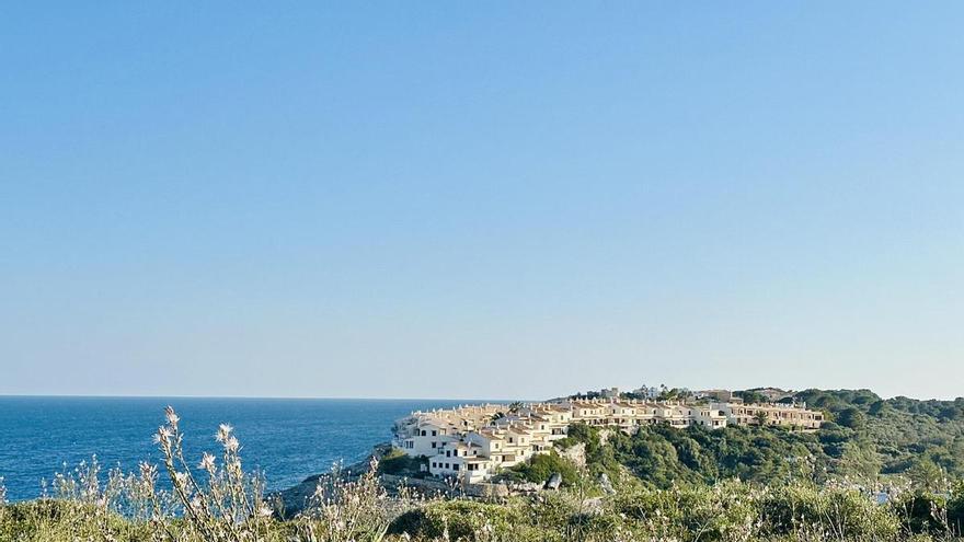 Wetterdienst gibt Sonderwarnung heraus: Hitzewelle startet auf Mallorca