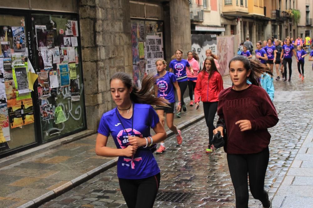 Cursa de la Dona Girona 2018