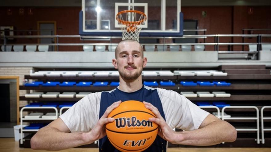 El verano que le espera a Haydn Ling: preparación del Eurobasket con Gran Bretaña y &#039;training camp&#039; de la NBA